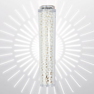 韩国原产BIOCERA除氯护肤花洒过滤器滤芯