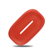 韩国原产BBTTO健康硅胶多功能清洁刷皂盒刷收纳刷