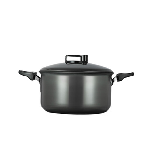 韩国原产SAMMIOVENCOOK煎炸烤炖煮多功能空气锅NA-7 24cm