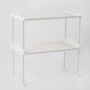 韩国原产CHANGSIN可拆分组合厨卫置物架整理收纳架沥水架