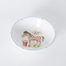 德国原产seltmann Weiden儿童趣味餐具杯碗盘三件套小马驹