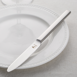 德国原产Franz Furst 304奥体不锈钢牛排刀西餐刀Stella