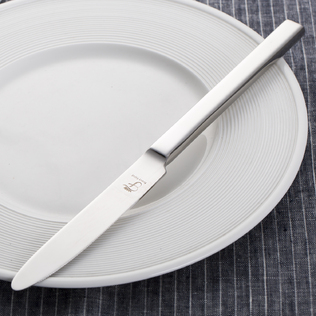 德国原产Franz Furst 304奥体不锈钢牛排刀西餐刀Stella