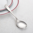 德国原产Franz Furst 304奥体不锈钢餐勺西餐小勺Chippendale 不锈钢