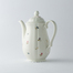 德国原产SeltmannWeiden瓷咖啡壶茶壶水壶彩色小花系列