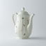 德国原产SeltmannWeiden瓷咖啡壶茶壶水壶彩色小花系列