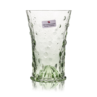 德国原产FARBGLASHUTTE图林根玻璃手工水杯酒杯玻璃杯