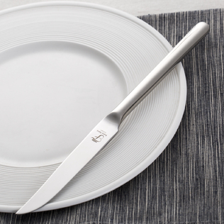 德国原产Franz Furst 304奥体不锈钢牛排刀西餐刀西餐具Opus