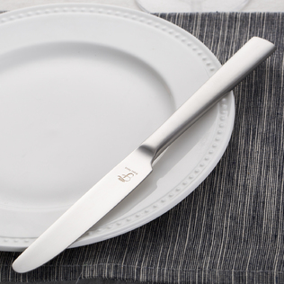 德国原产Franz Furst 304奥体不锈钢牛排刀西餐刀Carmen