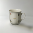 德国原产Seltmann Weiden瓷茶杯水杯咖啡杯彩色小花250ml