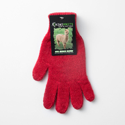 新西兰原产KIWIKNITS 驼羊毛手套冬季