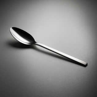 德国原产FranzFurst Stella 304奥体不锈钢西餐勺  咖啡勺