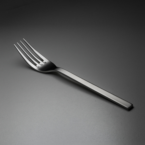 德国原产franzfurststella304奥体不锈钢西餐具4件套餐叉