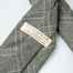 英国原产LOCHCARRON of SCOTLAND 羊毛男士正装商务西服领带 灰色