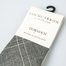 英国原产LOCHCARRON of SCOTLAND 羊毛男士正装商务西服领带 灰色