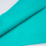 英国原产LOCHCARRON of SCOTLAND苏格兰纯色羊毛围巾180x25cm 蓝绿