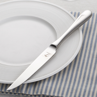 德国原产Franz Furst 304奥体不锈钢牛排刀西餐刀Serena