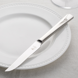 德国原产Franz Furst 304奥体不锈钢牛排刀西餐刀Nimbus