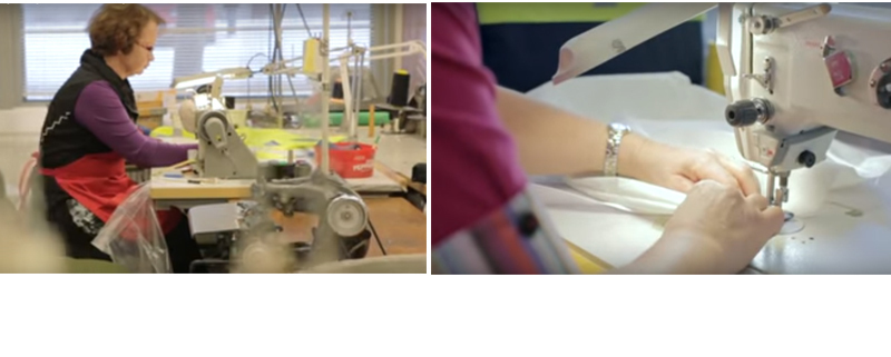 芬兰原产GLOBE HOPE ipad包Ipad保护套 红色