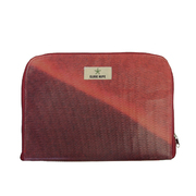 芬兰原产GLOBE HOPE ipad包Ipad保护套 红色