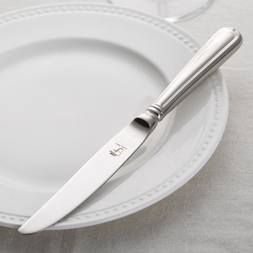 德国原产franzfurst304奥体不锈钢甜点刀蛋糕刀augsbfaden不锈钢