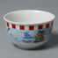 德国原产Seltmann Weiden陶瓷碗西餐具小海盗