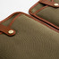 英国原产chapman纯手工帆布Ipad mini保护套保护壳 橄榄绿