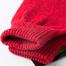 新西兰原产KIWIKNITS 驼羊毛手套冬季 红色 S