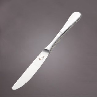 德国原产Franz Furst 304奥体不锈钢牛排刀西餐刀西餐具Folia