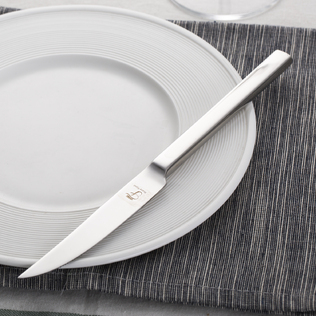 德国原产Franz Furst 304奥体不锈钢牛排刀西餐刀Stella