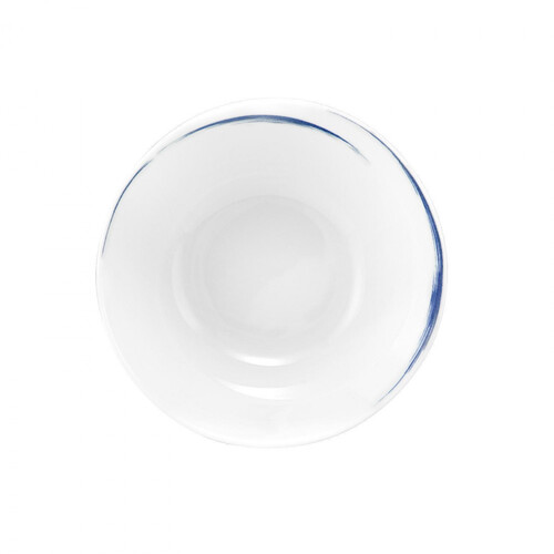 德国原产Seltmann Weiden瓷器餐具蓝描系列 碗 15cm