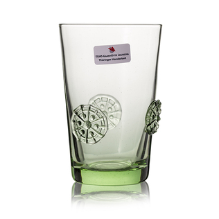 德国原产FARBGLASHUTTE图林根玻璃手工水杯酒杯玻璃杯