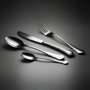 德国Franz Furst Chippendale 抛光系列西餐具