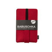 德国原产dekoop防摔毛毡手机保护套