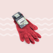 新西兰原产COMFORT SOCKS美利奴羊毛手套五指手套全指手套