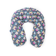 德国原产CORPOMED全棉哺乳枕孕妇枕U型枕托腹枕枕套