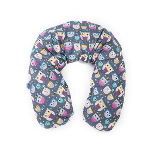 德国原产CORPOMED全棉哺乳枕孕妇枕U型枕托腹枕枕套