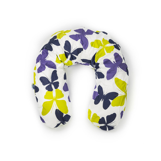 德国原产CORPOMED全棉哺乳枕孕妇枕U型枕托腹枕枕套