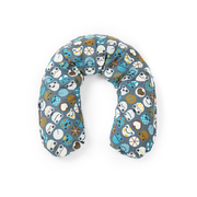 德国原产CORPOMED全棉哺乳枕孕妇枕U型枕托腹枕枕套