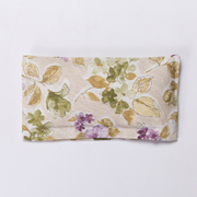 奥地利原产HIMMEL GRUN草本植物填充遮光透气护眼罩