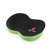 韩国原产MIYO记忆棉腰枕腰部靠垫靠枕