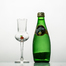 奥地利原产Kisslinger Kristallglas水晶玻璃酒杯高脚杯 西柚