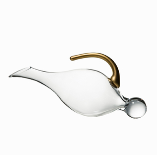 奥地利原产Kisslinger Kristallglas水晶玻璃醒酒器醒酒瓶