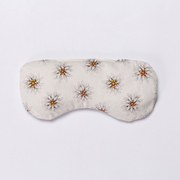 奥地利原产HIMMEL GRUN草本植物填充遮光眼罩