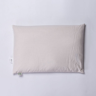 奥地利HIMMEL GRUN植物填充枕头护颈枕睡枕