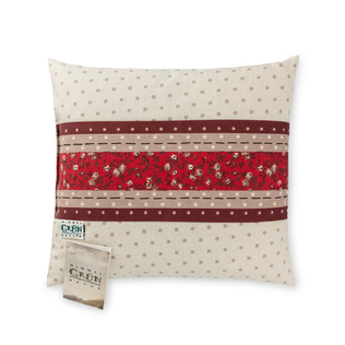 奥地利HIMMEL GRUN植物填充睡眠枕头护颈枕