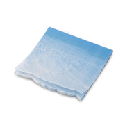 韩国原产b201 DESIGNERS创意海浪便利贴便利签便签