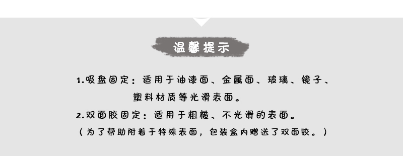 韩国原产b201 DESIGNERS创意小鸟收线夹理线器固线器大号 樱桃粉