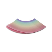 韩国原产b201 DESIGNERS创意彩虹便利贴便利签便签