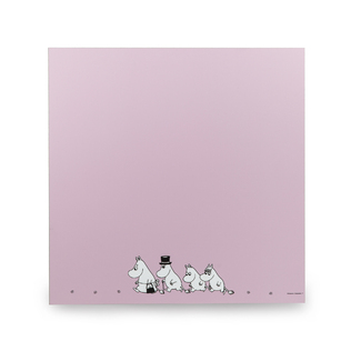 芬兰原产KOTONADESIGN手工磁性画板儿童写字板涂鸦板